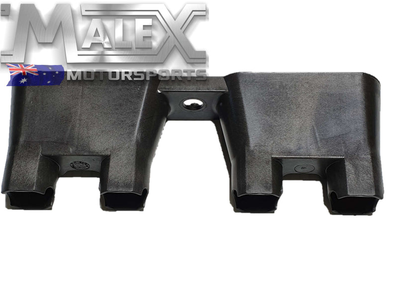 Genuine Gm Ls Hydraulic Lifter Guides 12595365 Set Of 4 Guides