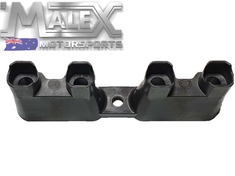 Genuine Gm Ls Hydraulic Lifter Guides 12595365 Set Of 4 Guides