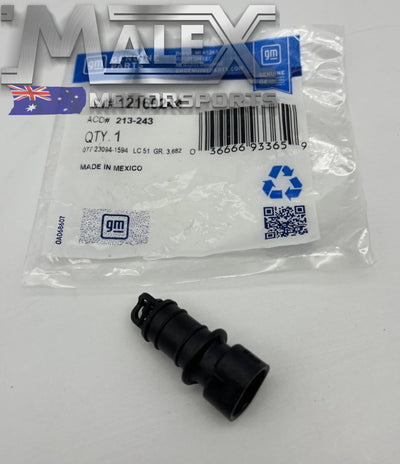 Genuine Gm Ls Intake Air Temperature Sensor Iat Vt Vx Ls1 12160244