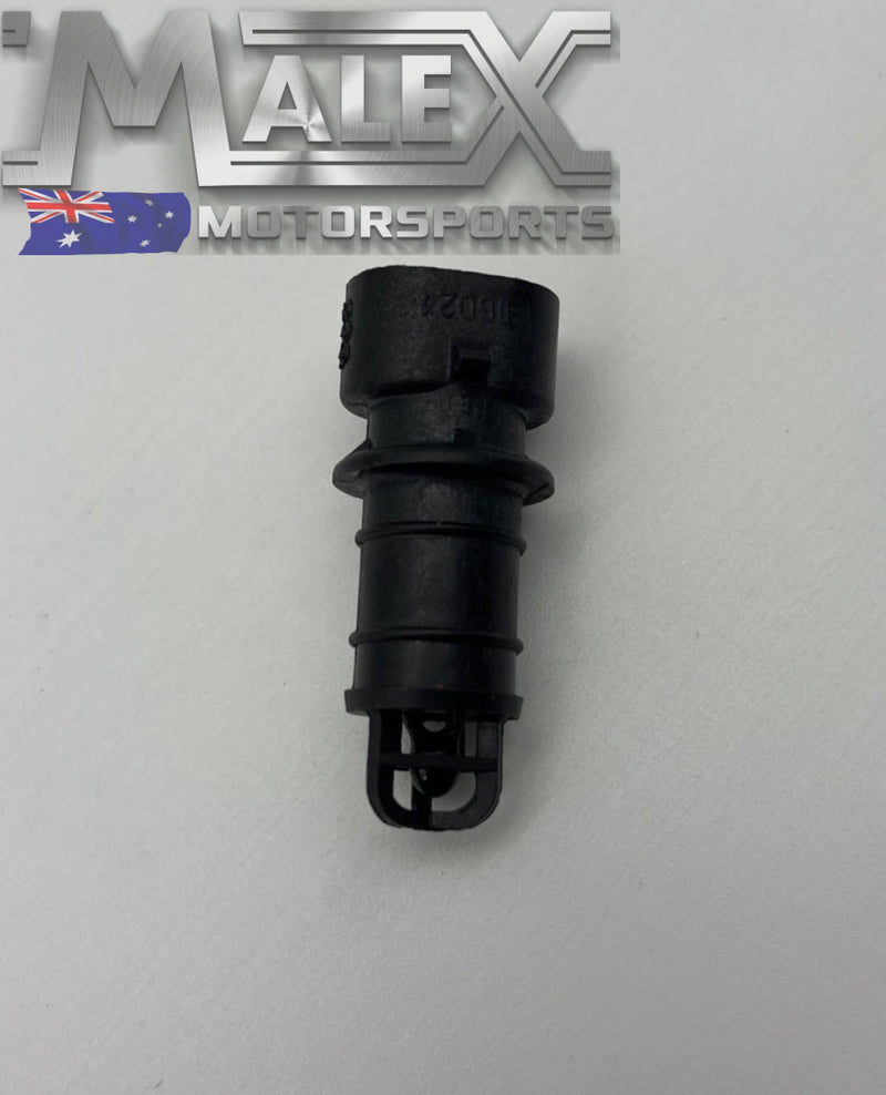 Genuine Gm Ls Intake Air Temperature Sensor Iat Vt Vx Ls1 12160244