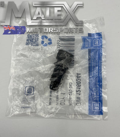 Genuine Gm Ls Intake Air Temperature Sensor Iat Vt Vx Ls1 12160244