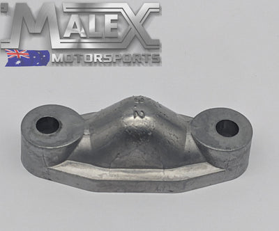 Genuine GM LS Oil Cooler Block Off plate 12577903