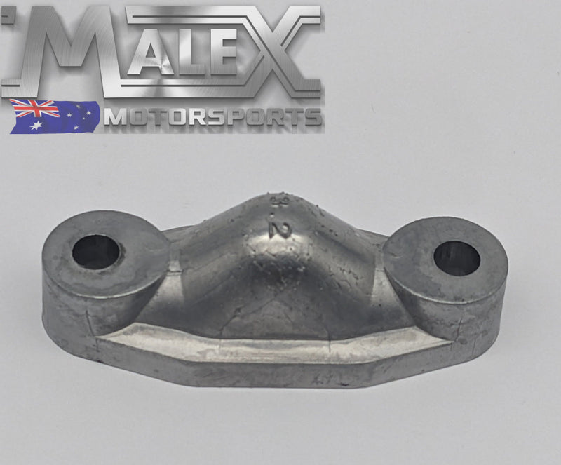Genuine GM LS Oil Cooler Block Off plate 12577903