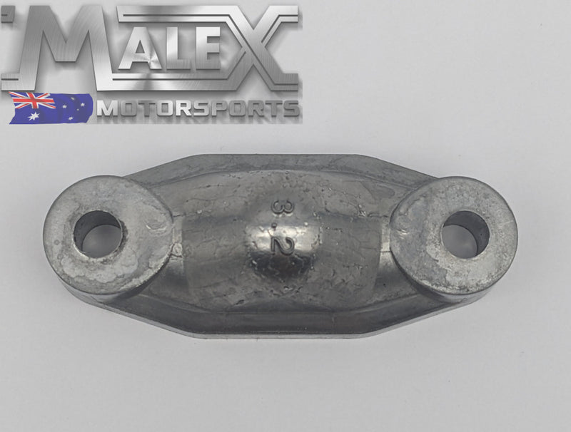 Genuine GM LS Oil Cooler Block Off plate 12577903