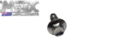 Genuine Gm Ls Oil Pan/Sump Drain Plug Plugs