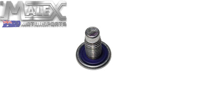 Genuine Gm Ls Oil Pan/Sump Drain Plug Plugs