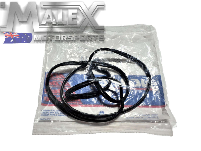 Genuine Gm Ls Rocker Cover Gasket 12637683