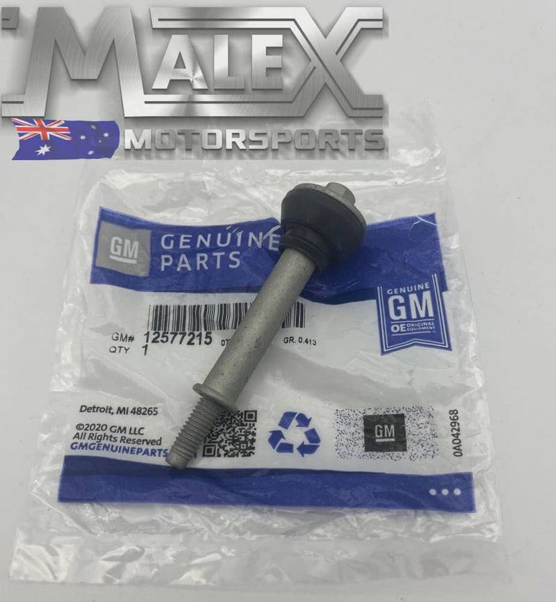 Genuine GM LS Rocker Valve Cover Bolt LS1 LS2 LS3 L98 L77 & L76 – Malex ...