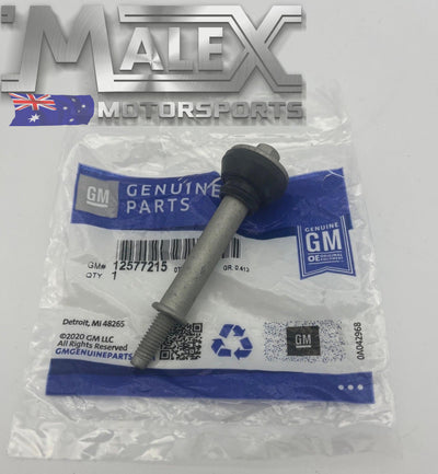 Genuine Gm Ls Rocker Valve Cover Bolt Ls1 Ls2 Ls3 L98 L77 & L76