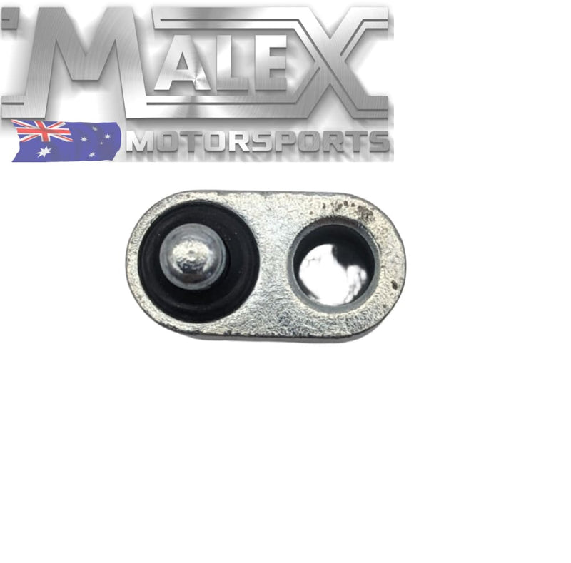 Genuine GM LS Steam Port Coolant Bleed Block Off Plug 12602540 bung ...