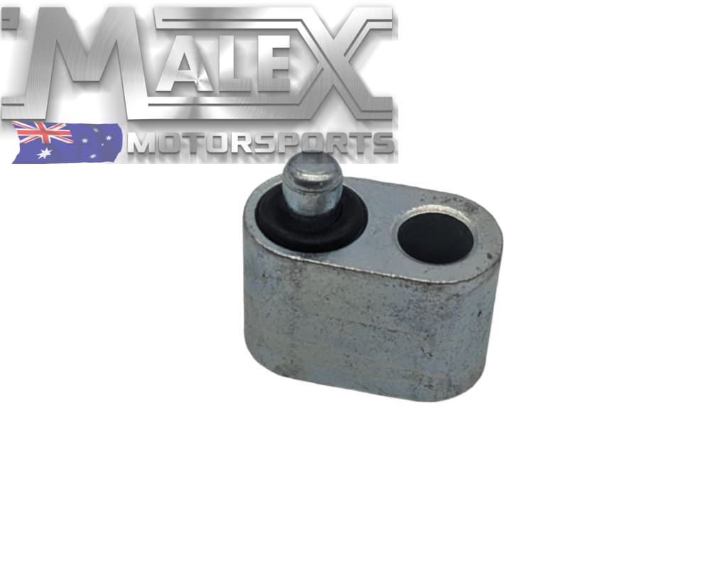 Genuine GM LS Steam Port Coolant Bleed Block Off Plug 12602540 bung ...