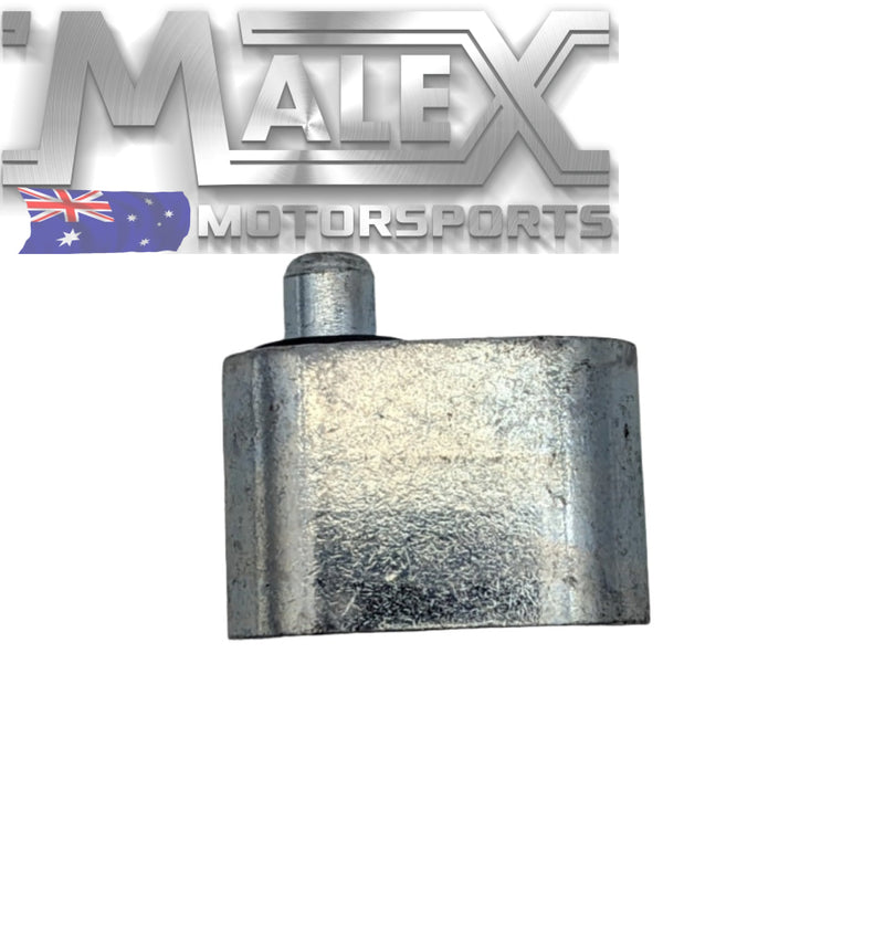 Genuine Gm Ls Air Bleed Block Off Plug 12602540