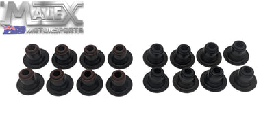 Genuine GM LS TAKEOFF Valve Stem Seals FULL SET LS1 LS2 LS3 L98 L77 L76 Valve Stem Seals