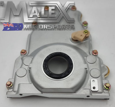 Genuine Gm Ls Timing Cover Gasket Seal Bolts And Sensor Suits 6.0L 6.2L Timing Cover
