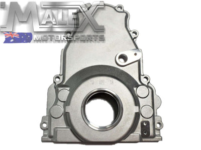 Genuine Gm Ls Timing Cover Suits 6.0L And 6.2L Timing Cover