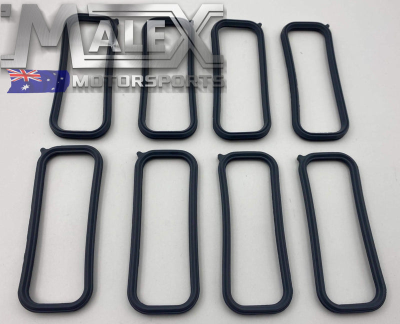 Genuine Gm Ls1 Intake Inlet Manifold Gasket Seals Set Ls6 Vt Vx Vy Vz Hsv