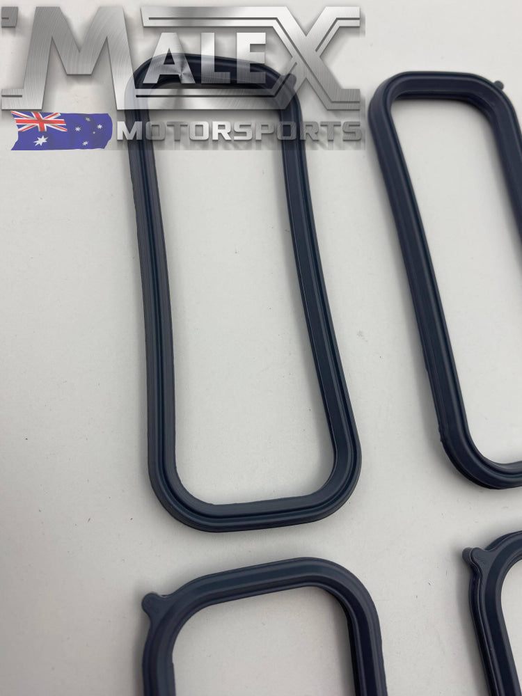 Genuine Gm Ls1 Intake Inlet Manifold Gasket Seals Set Ls6 Vt Vx Vy Vz Hsv