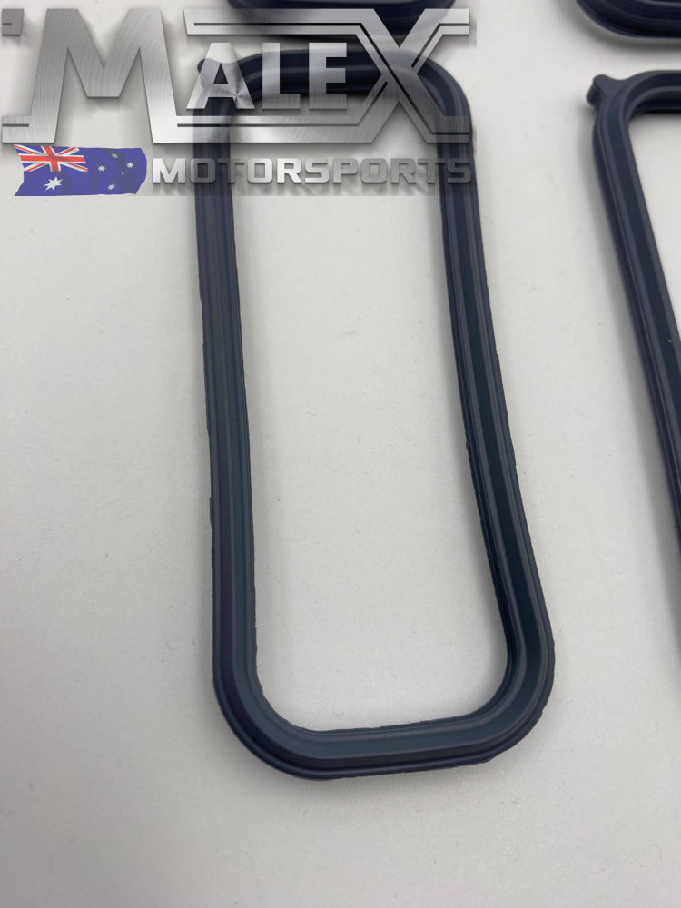 Genuine Gm Ls1 Intake Inlet Manifold Gasket Seals Set Ls6 Vt Vx Vy Vz Hsv