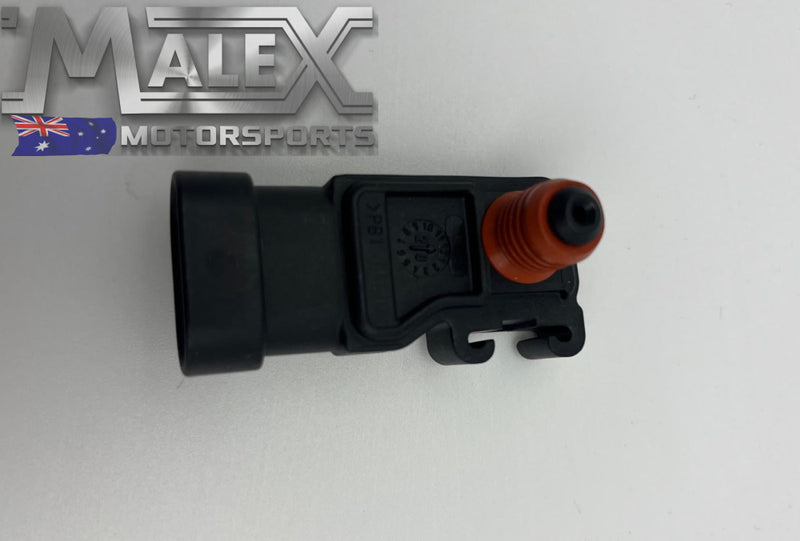 Genuine Gm Ls1 Map Sensor Suits Ls2 L98 L76 Early Clip Type 19418807