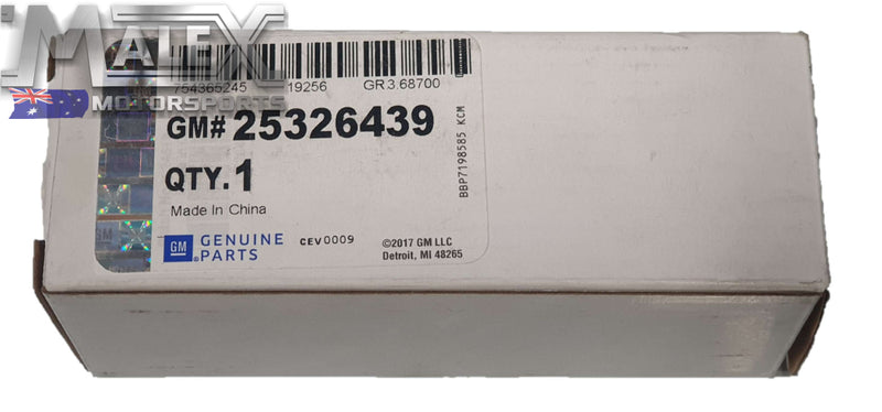 Genuine Gm Ls1 O2 Sensor 