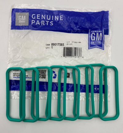 Genuine Gm Ls2 Intake Inlet Manifold Gasket Seals Set Vz Ve Hsv
