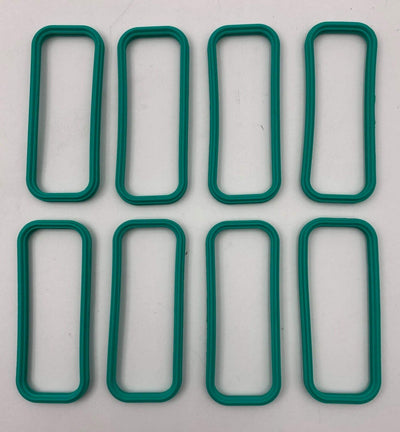 Genuine Gm Ls2 Intake Inlet Manifold Gasket Seals Set Vz Ve Hsv