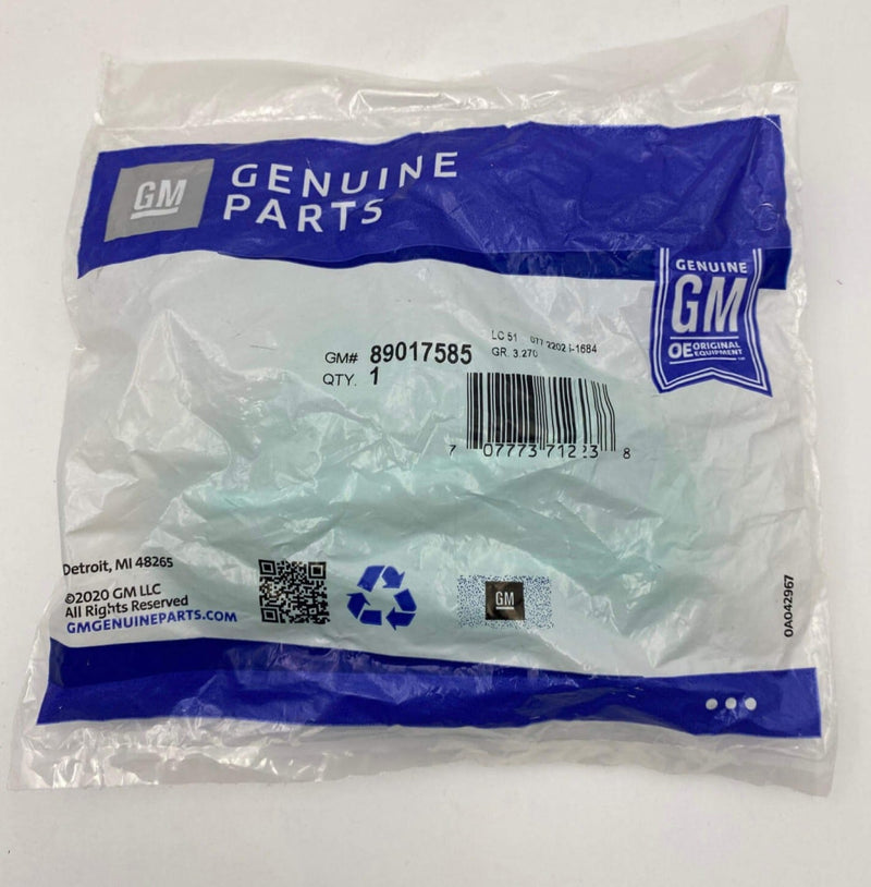 Genuine Gm Ls2 Intake Inlet Manifold Gasket Seals Set Vz Ve Hsv