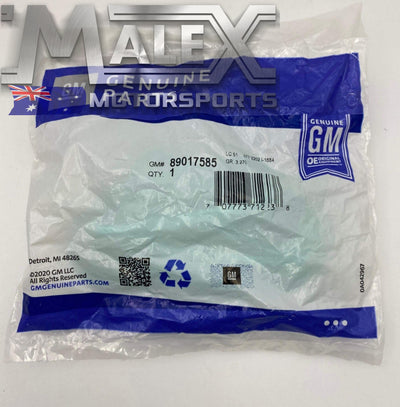 Genuine Gm Ls2 Intake Inlet Manifold Gasket Seals Set Vz Ve Hsv