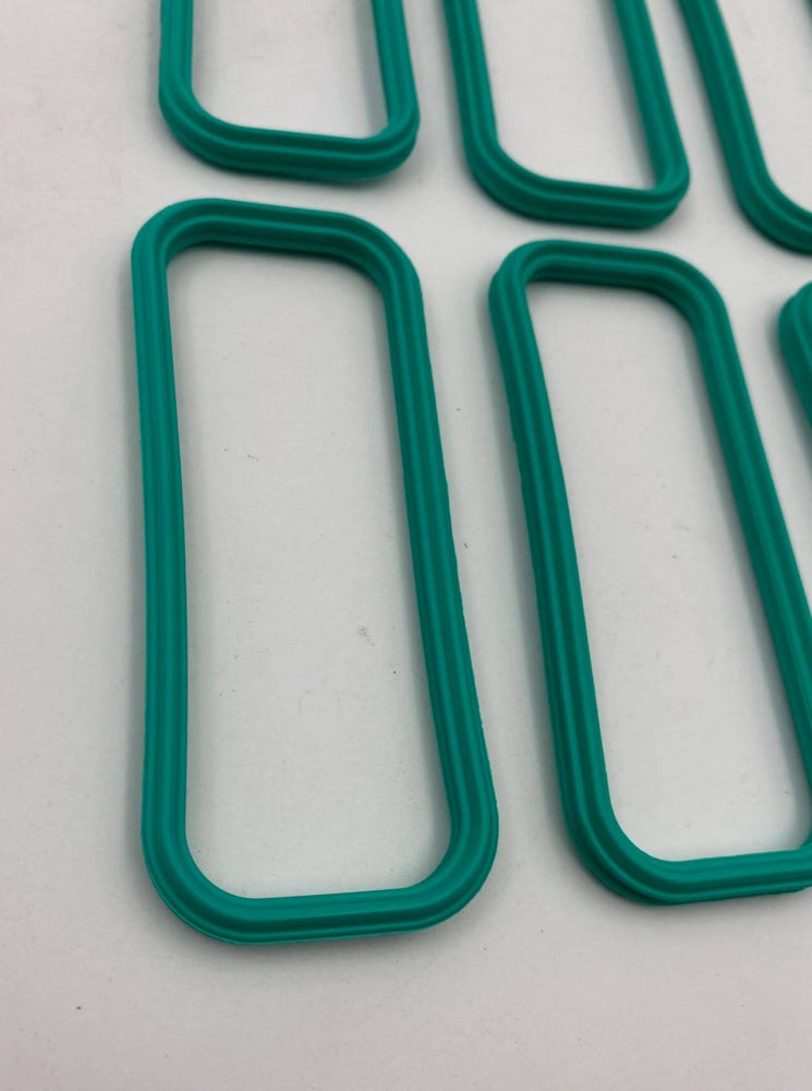 Genuine Gm Ls2 Intake Inlet Manifold Gasket Seals Set Vz Ve Hsv
