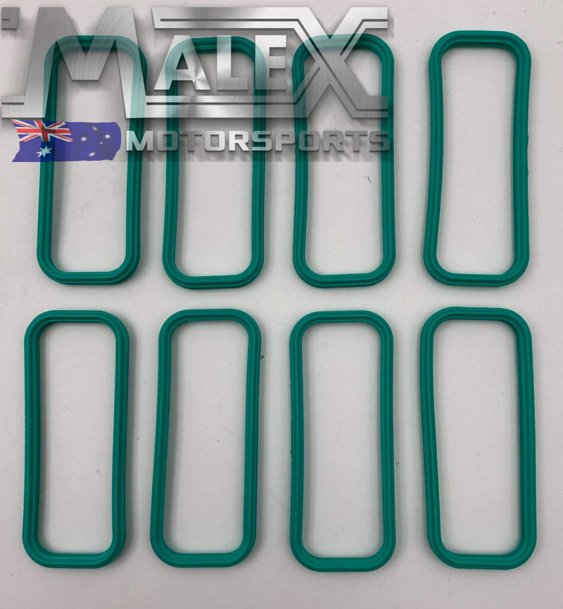 Genuine Gm Ls2 Intake Inlet Manifold Gasket Seals Set Vz Ve Hsv