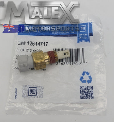Genuine Gm Lsa Air Intake Sensor 12614717 (Acdelco 2134405)