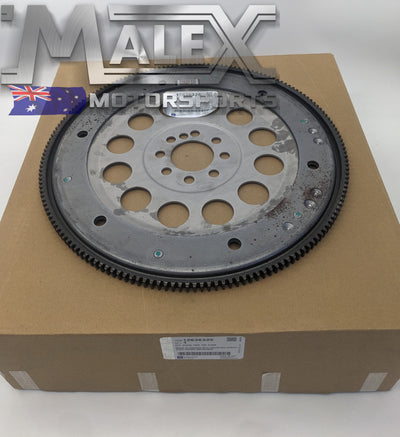 Genuine Gm Lsa Crankshaft Flex Plate 8 Bolt 12636325