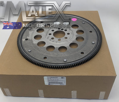 Genuine Gm Lsa Crankshaft Flex Plate 8 Bolt 12636325
