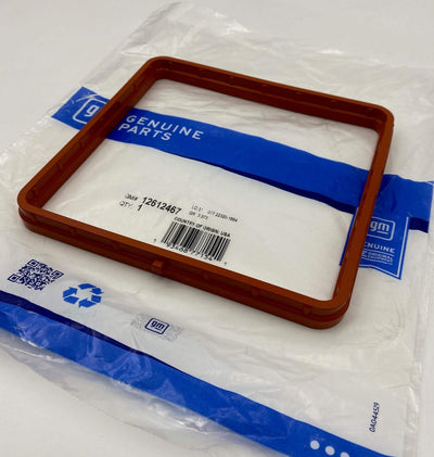 Genuine Gm Lsa Intercooler Seal Gasket Blower Plenum Inlet Manifold Insulator
