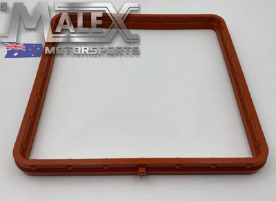 Genuine Gm Lsa Intercooler Seal Gasket Blower Plenum Inlet Manifold Insulator