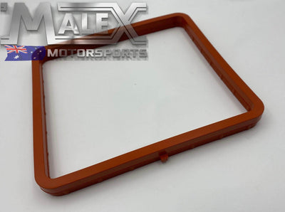 Genuine Gm Lsa Intercooler Seal Gasket Blower Plenum Inlet Manifold Insulator