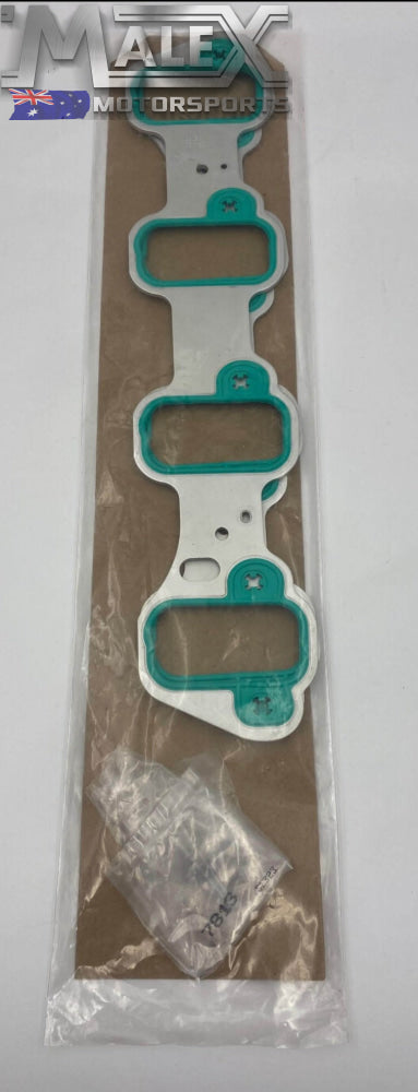 Genuine Gm Lsa Supercharger Gaskets Blower Ls3 Ls9 Plenum Inlet Manifold
