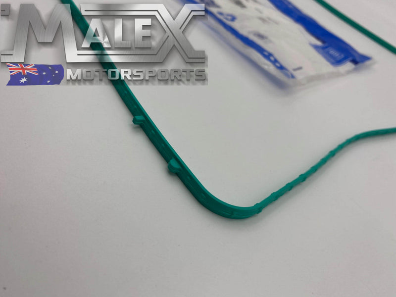 Genuine Gm Lsa Supercharger Lid Hat Seal 12613457 Gasket