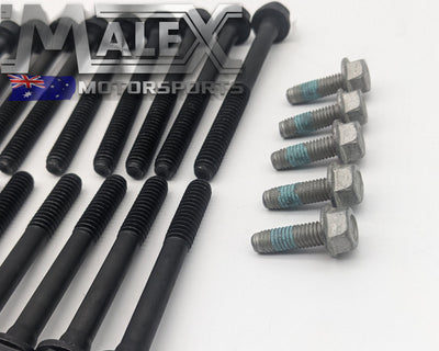 Genuine GM Mainbolts L87 Silverado 1500 2020-2024