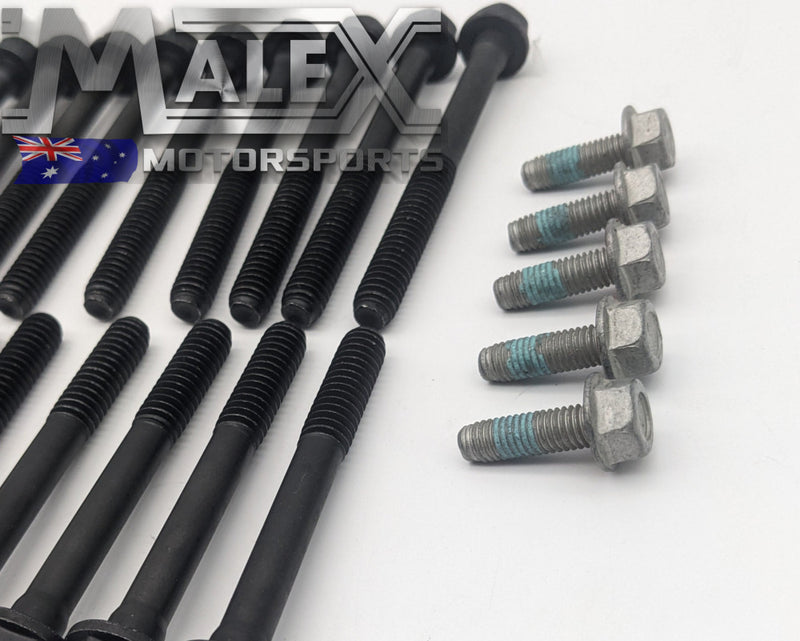 Genuine GM Mainbolts L87 Silverado 1500 2020-2024