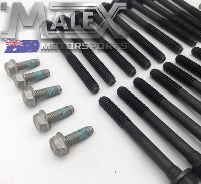 Genuine GM Mainbolts L87 Silverado 1500 2020-2024