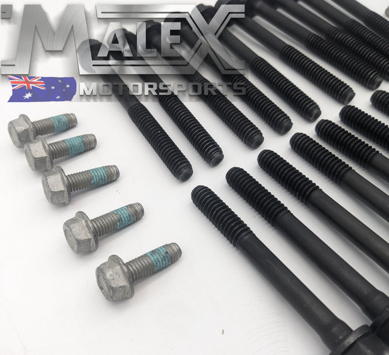 Genuine GM Mainbolts L87 Silverado 1500 2020-2024