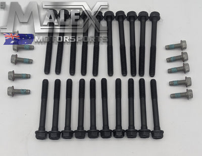 Genuine GM Mainbolts L87 Silverado 1500 2020-2024