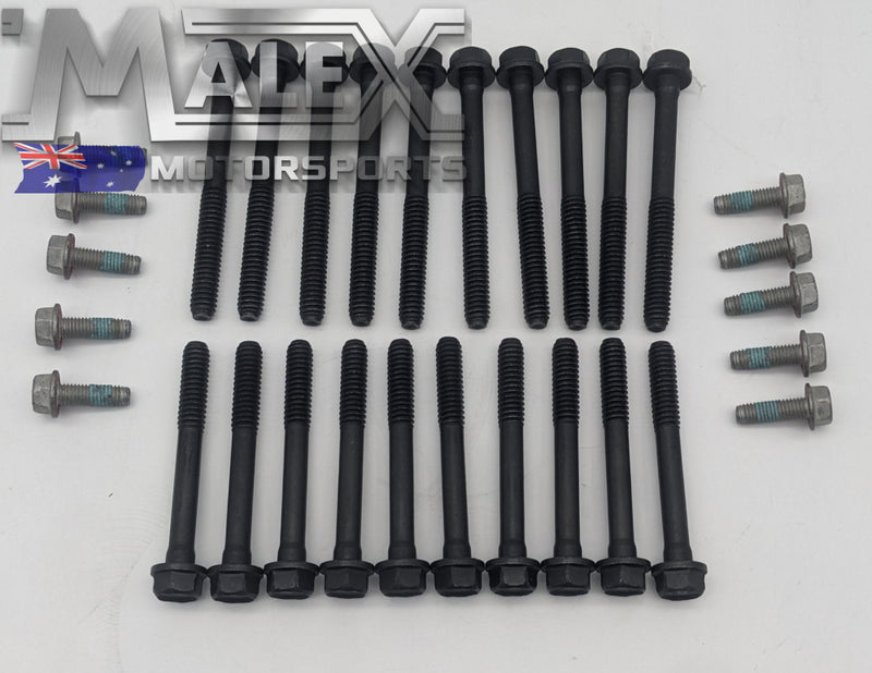 Genuine GM Mainbolts L87 Silverado 1500 2020-2024