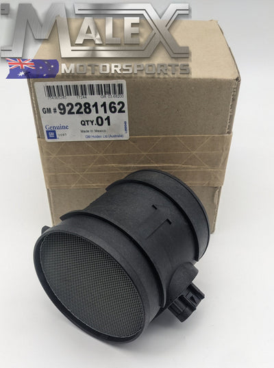 Genuine GM Mass Air Flow Meter MAF Sensor L77 LS3 92281162