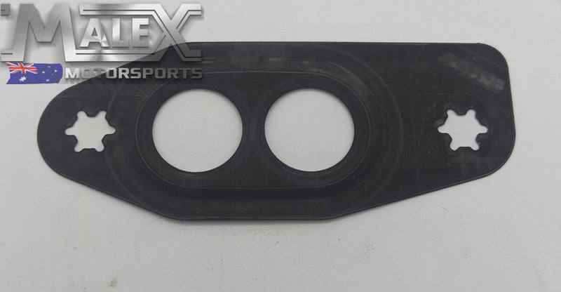 Genuine Gm Oil Cooler Adapter Gasket L86 L87
