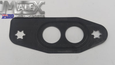 Genuine Gm Oil Cooler Adapter Gasket L86 L87
