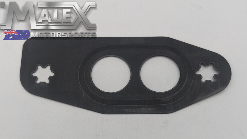 Genuine Gm Oil Cooler Adapter Gasket L86 L87