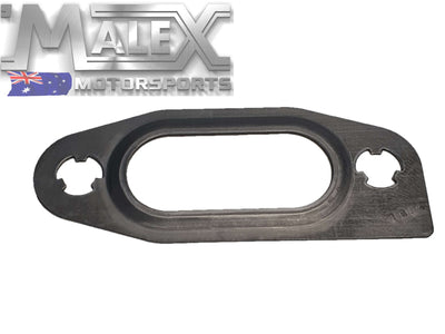 Genuine Gm Oil Cooler Sump Fitting/Block Off Gasket