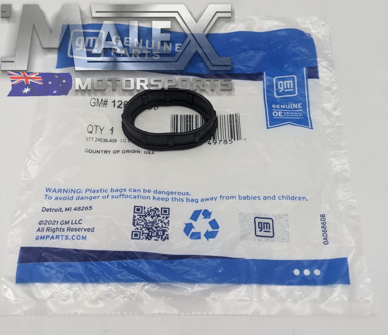 Genuine GM Oil Pump Front Pan Seal L86 L87 LT4 – Malex Motorsports ...